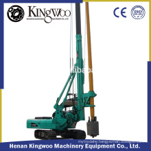 Professional Energy Conservation Rotary Drilling Rig For Sale